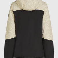 FWC'Cruz Triple wintersportjas | Macaron Animalica