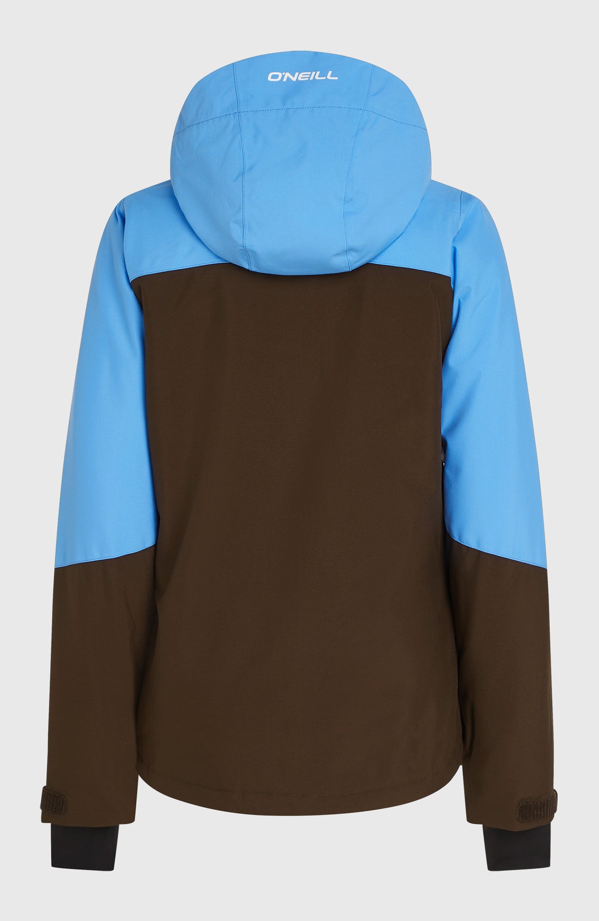FWC'Cruz Triple wintersportjas | Blue Poppy Colour Block