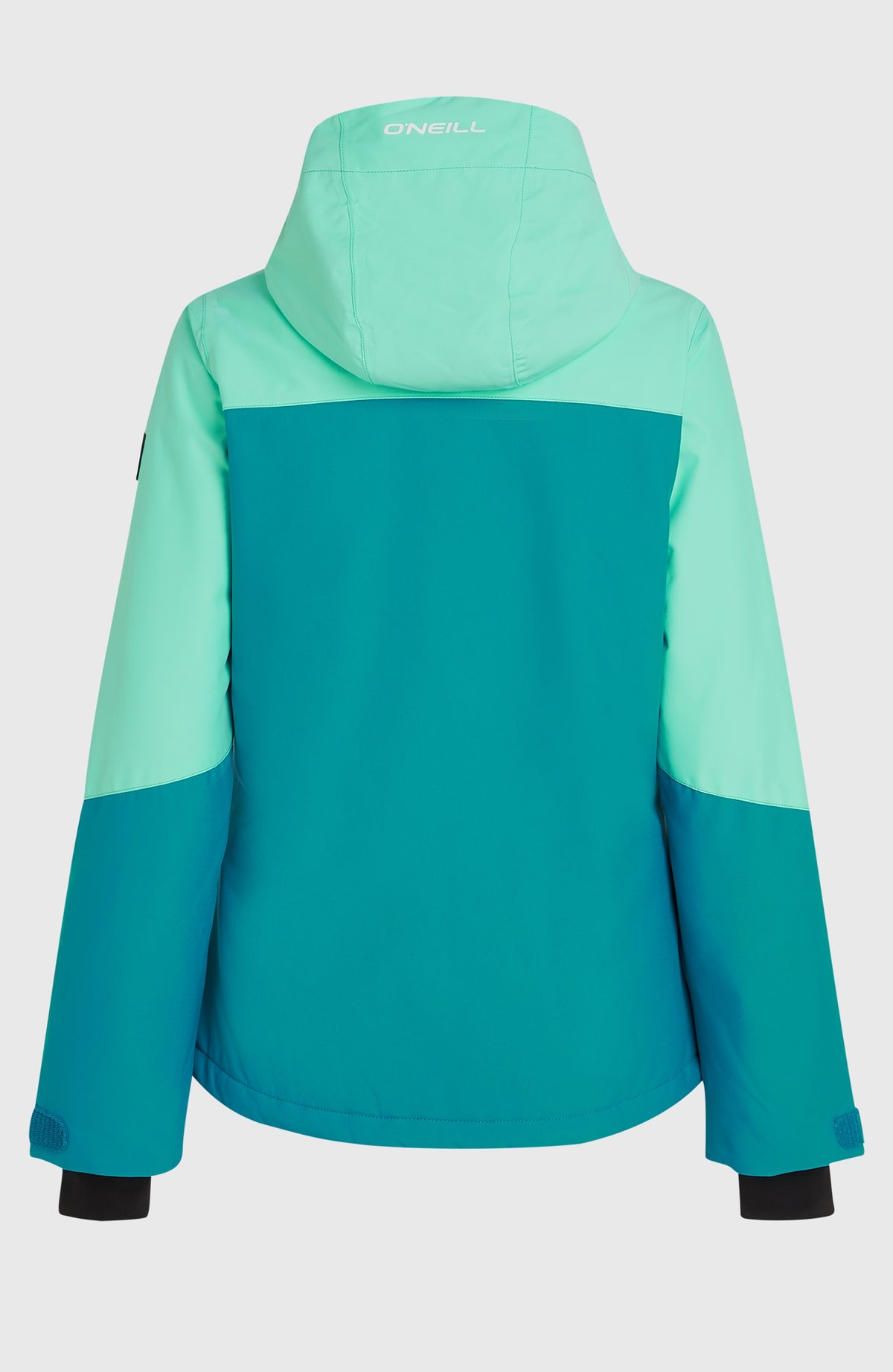 FWC'Cruz Triple wintersportjas | Retro Mint Colour Block