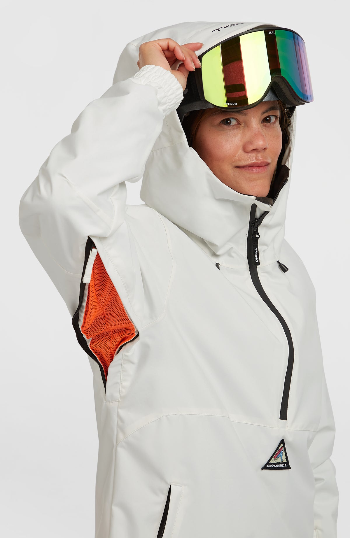 FWC'Play Park Anorak wintersportjas | Undyed