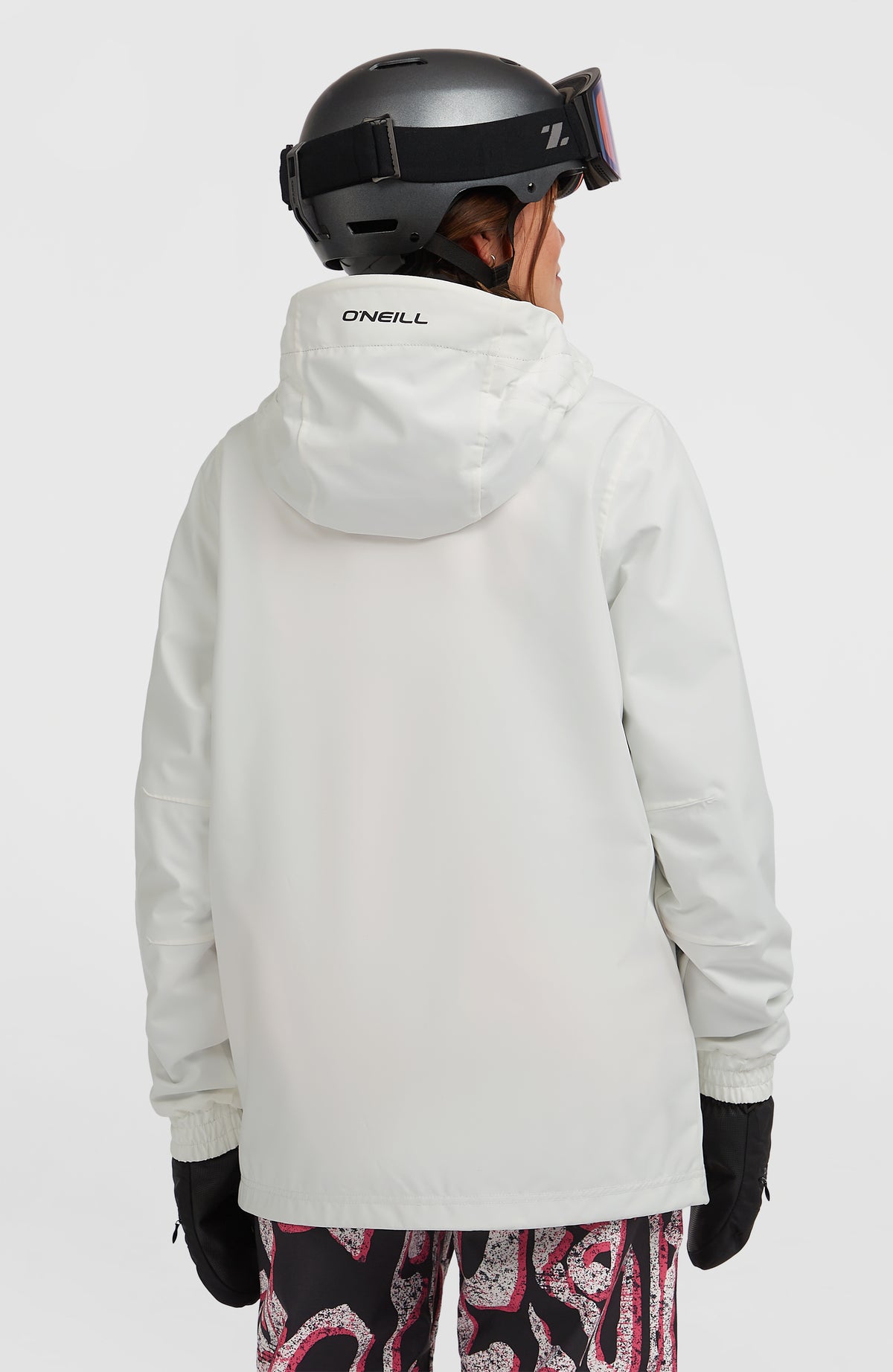 FWC'Play Park Anorak wintersportjas | Undyed