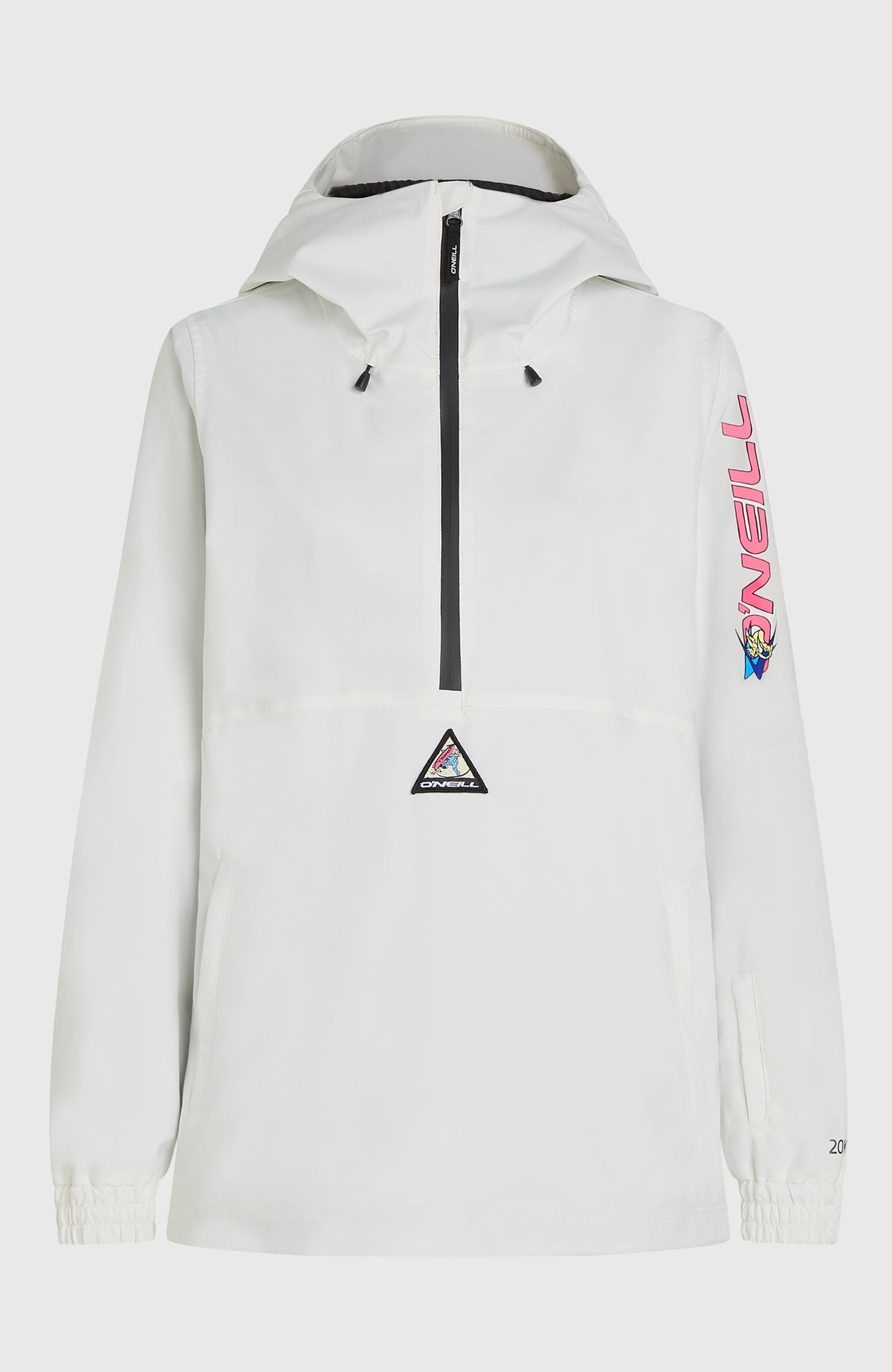 FWC'Play Park Anorak wintersportjas | Undyed