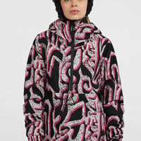 FWC'Play Park Anorak wintersportjas | White Legacy