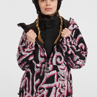 FWC'Play Park Anorak wintersportjas | White Legacy