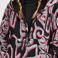 FWC'Play Park Anorak wintersportjas | White Legacy