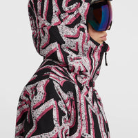 FWC'Play Park Anorak wintersportjas | White Legacy