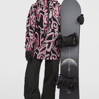 FWC'Play Park Anorak wintersportjas | White Legacy