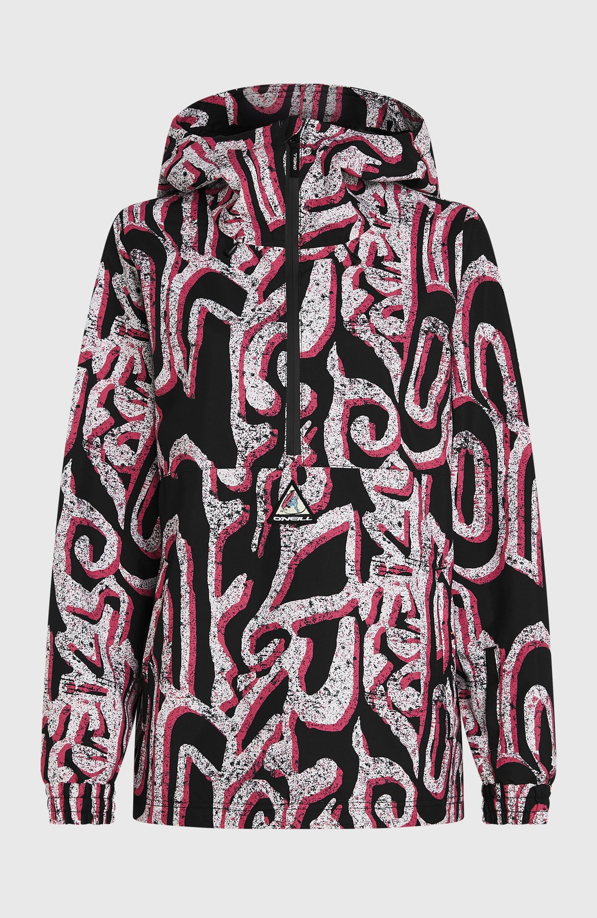 FWC'Play Park Anorak wintersportjas | White Legacy