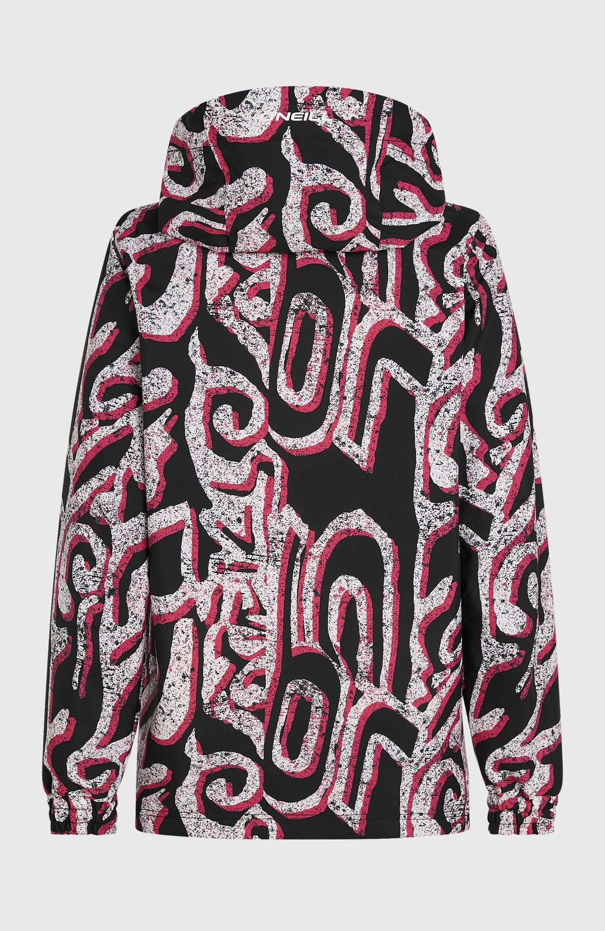 FWC'Play Park Anorak wintersportjas | White Legacy