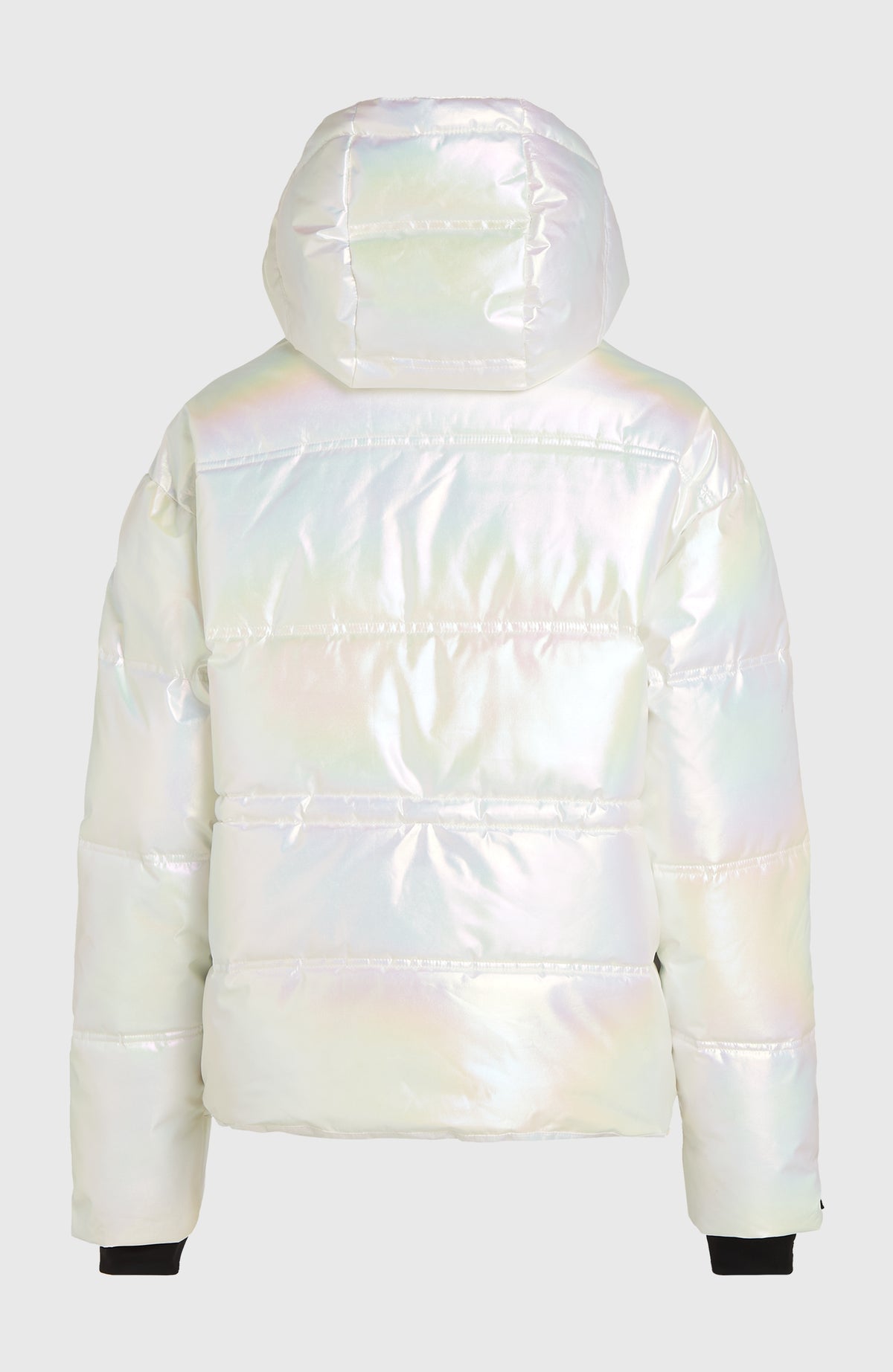 FWC'Cruz Hybrid wintersportjas | Pearl