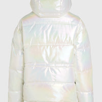 FWC'Cruz Hybrid wintersportjas | Pearl