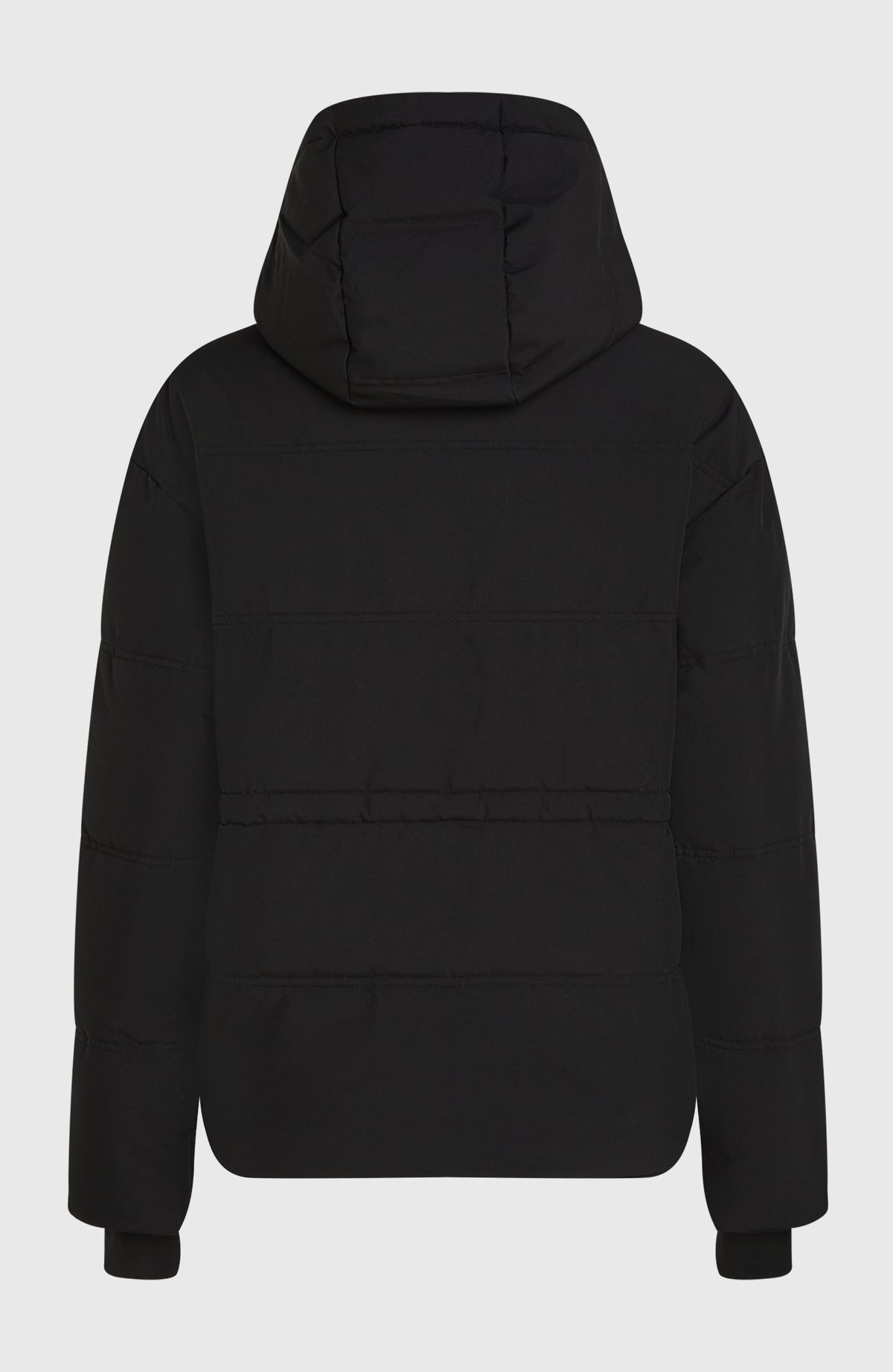 FWC'Cruz Hybrid wintersportjas | Black Out