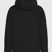 FWC'Cruz Hybrid wintersportjas | Black Out