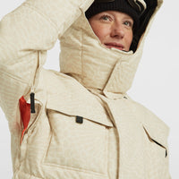 FWC'Cruz Hybrid wintersportjas | Macaron Animalica