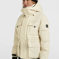 FWC'Cruz Hybrid wintersportjas | Macaron Animalica