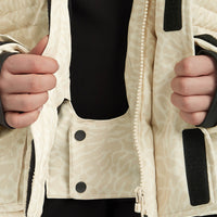 FWC'Cruz Hybrid wintersportjas | Macaron Animalica