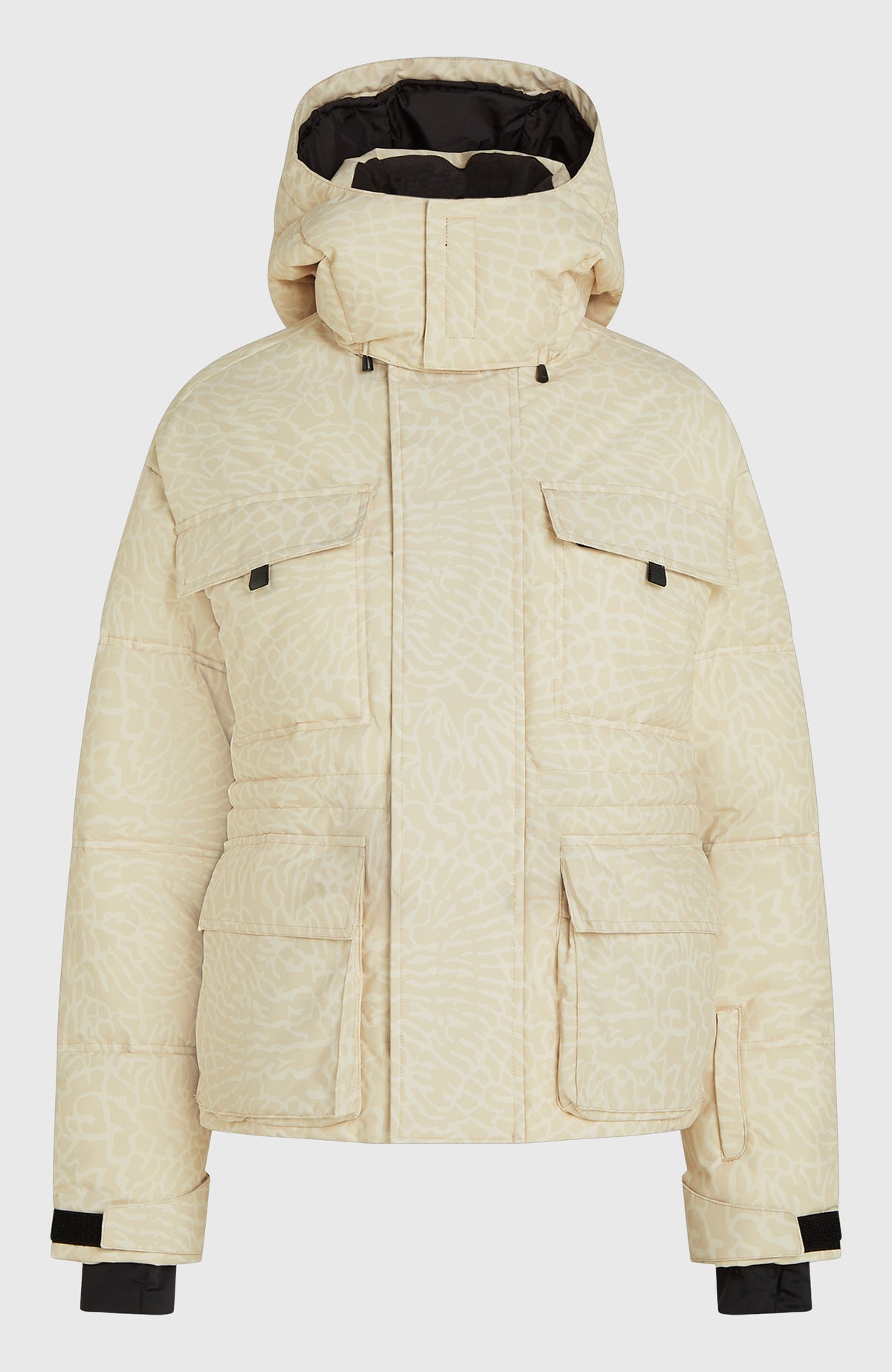 FWC'Cruz Hybrid wintersportjas | Macaron Animalica