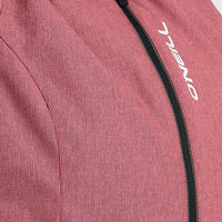 FWC'Cruz Melange wintersportjas | Skater Pink