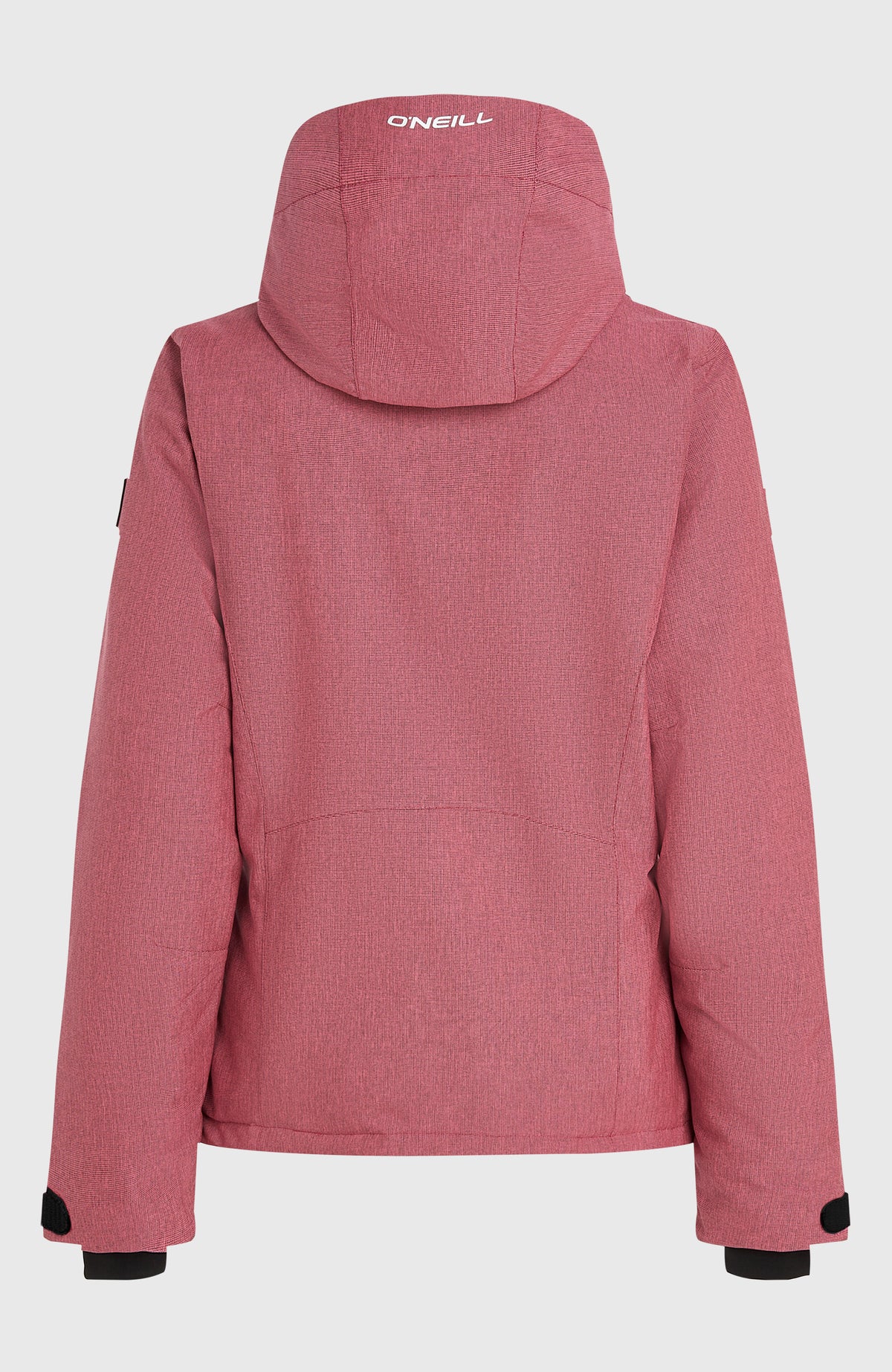 FWC'Cruz Melange wintersportjas | Skater Pink