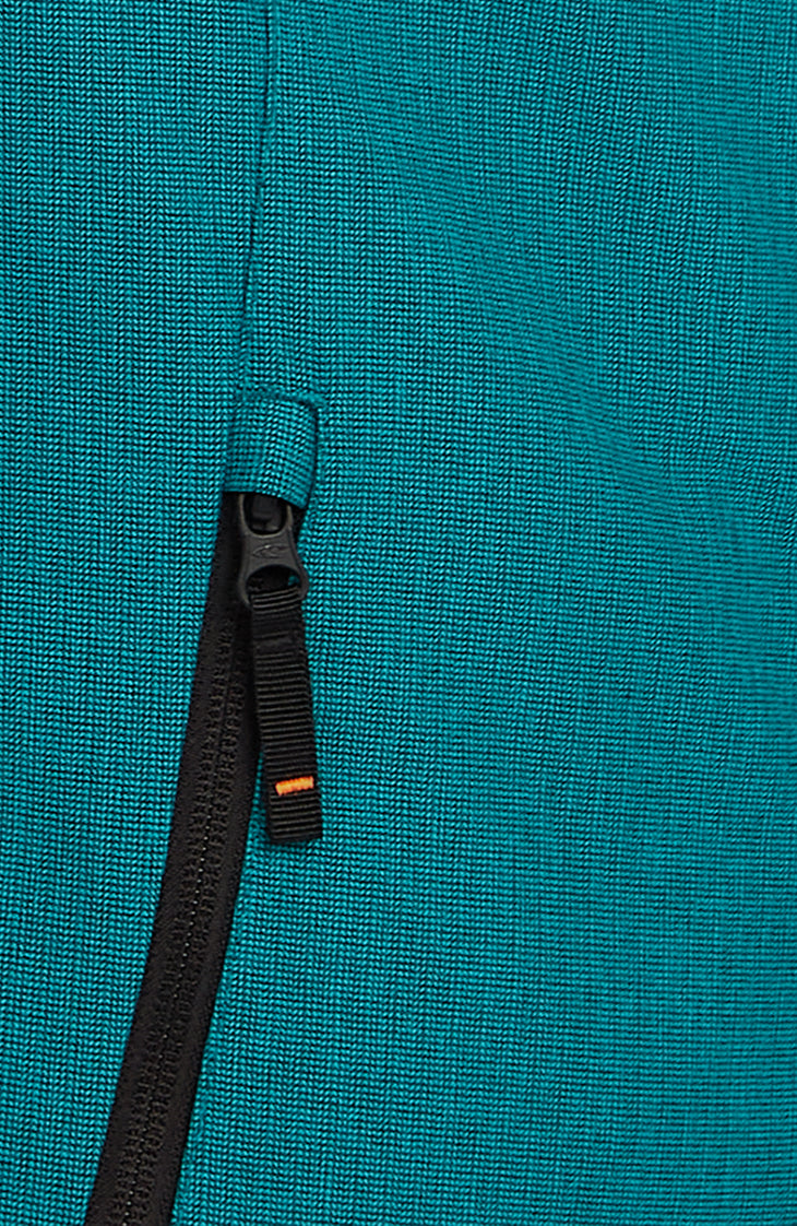 FWC'Cruz Melange wintersportjas | Island Breeze