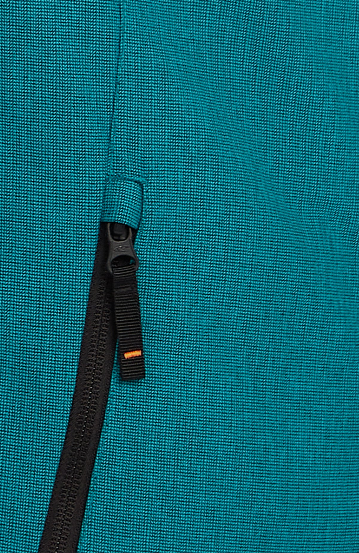 FWC'Cruz Melange wintersportjas | Island Breeze