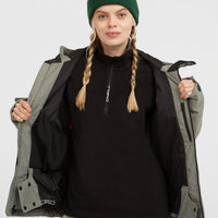 FWC'Cruz Melange wintersportjas | Macaron