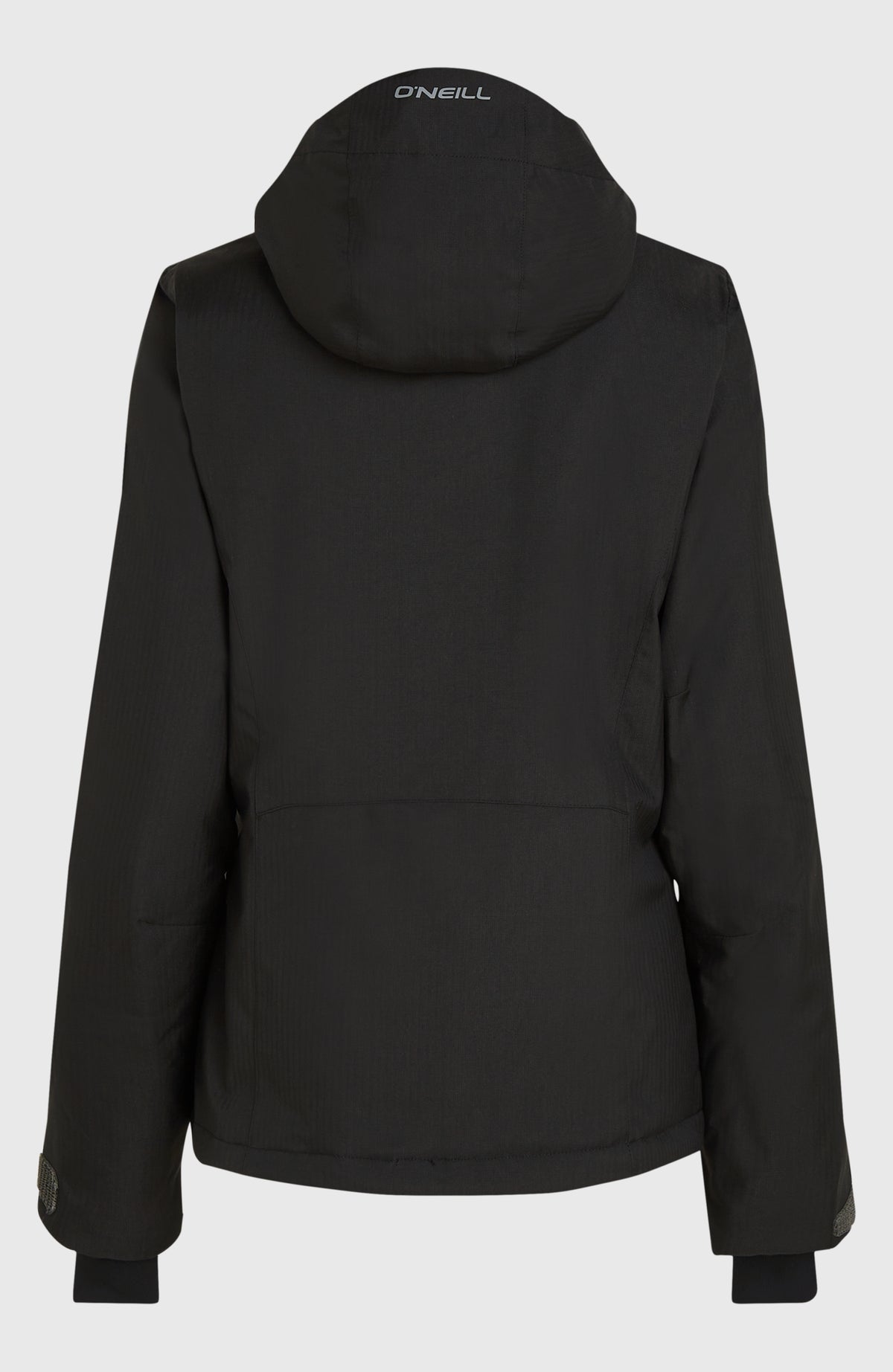 FWC'Cruz Melange wintersportjas | Raven