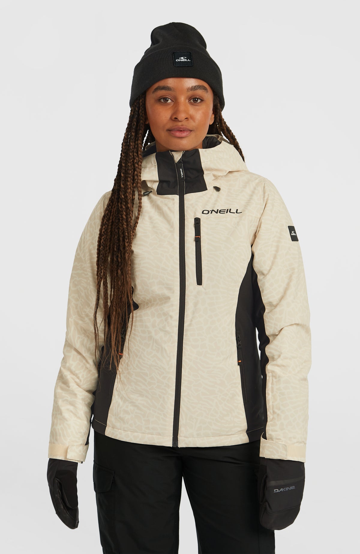 FWC'Cruz Duo wintersportjas | Macaron Animalica
