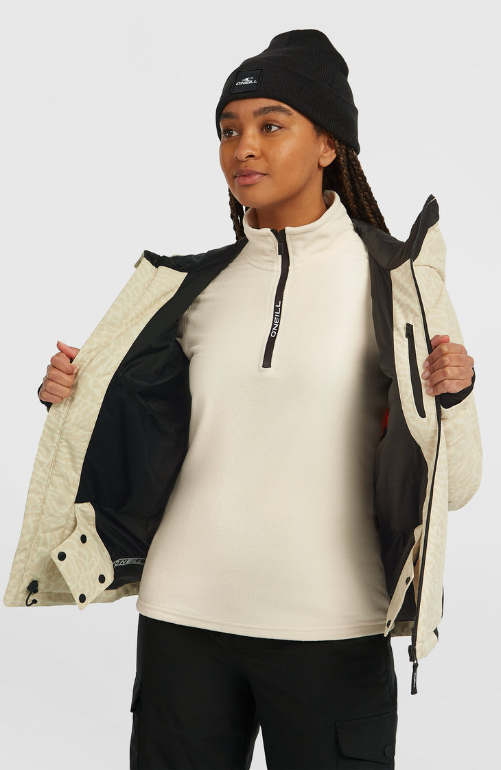 FWC'Cruz Duo wintersportjas | Macaron Animalica