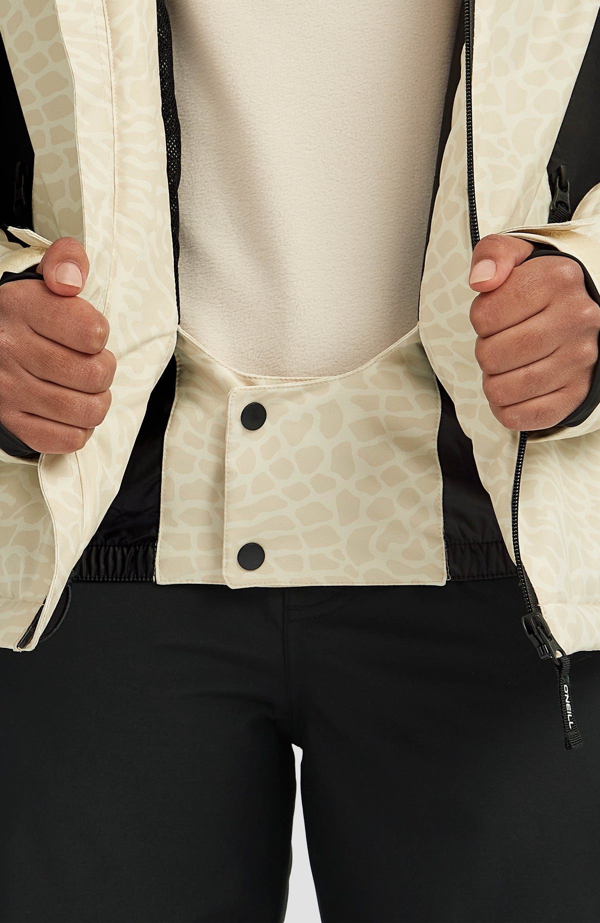 FWC'Cruz Duo wintersportjas | Macaron Animalica