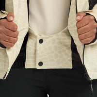 FWC'Cruz Duo wintersportjas | Macaron Animalica