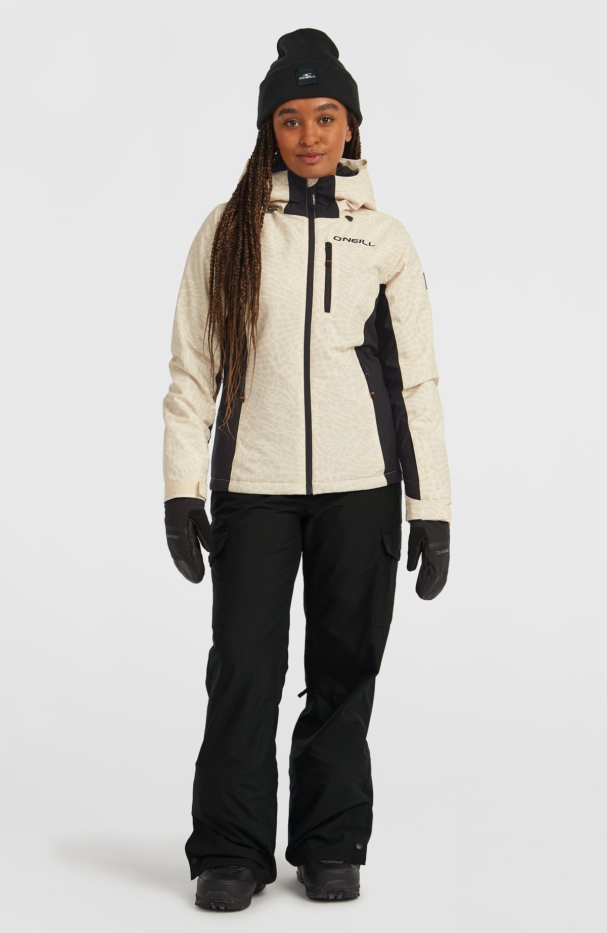 FWC'Cruz Duo wintersportjas | Macaron Animalica
