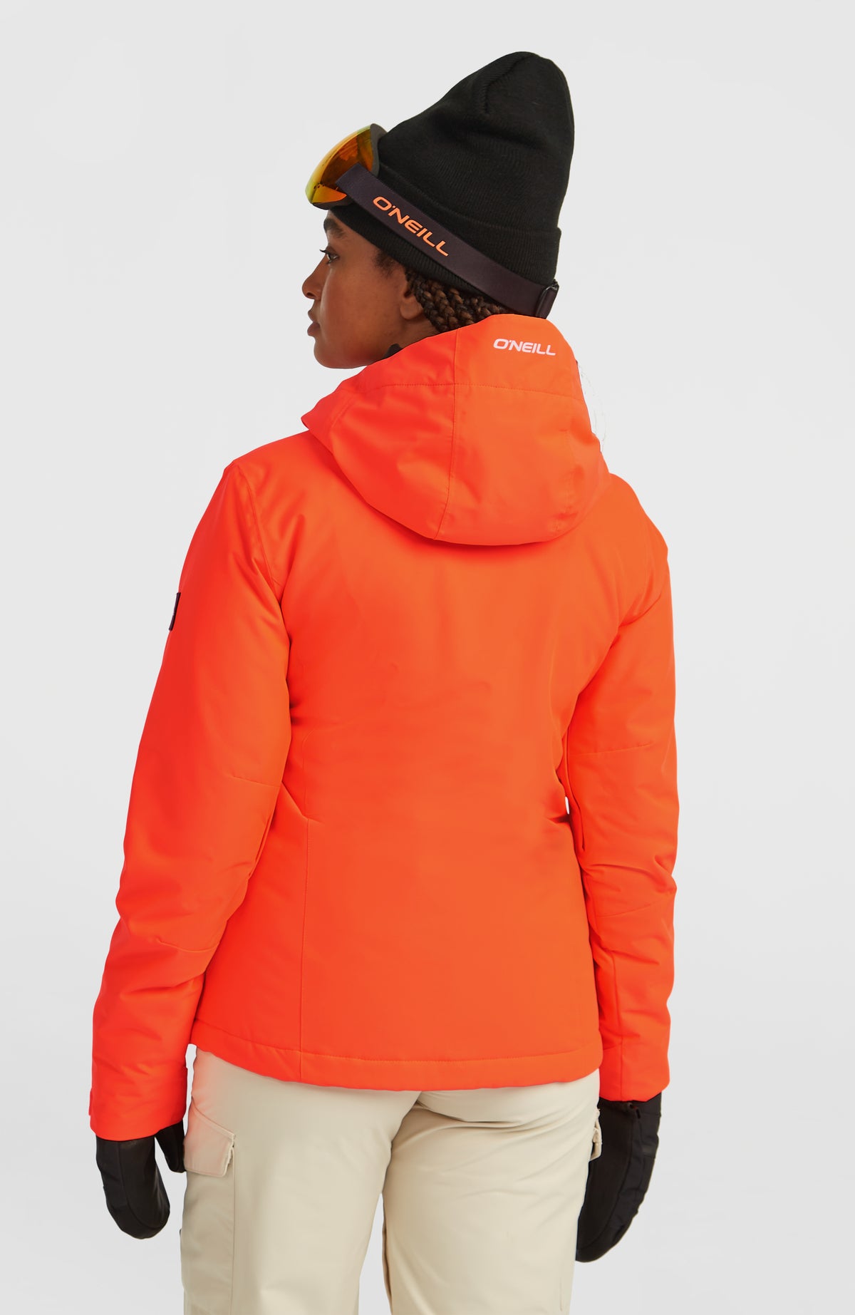 FWC'Cruz wintersportjas | Tokyo Lights