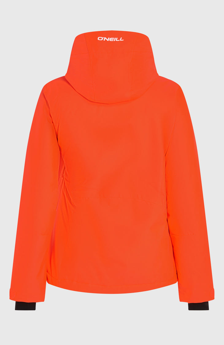 FWC'Cruz wintersportjas | Tokyo Lights