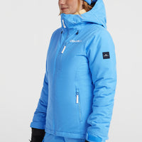 FWC'Cruz wintersportjas | Blue Poppy