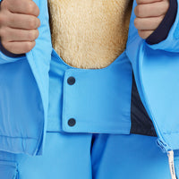 FWC'Cruz wintersportjas | Blue Poppy