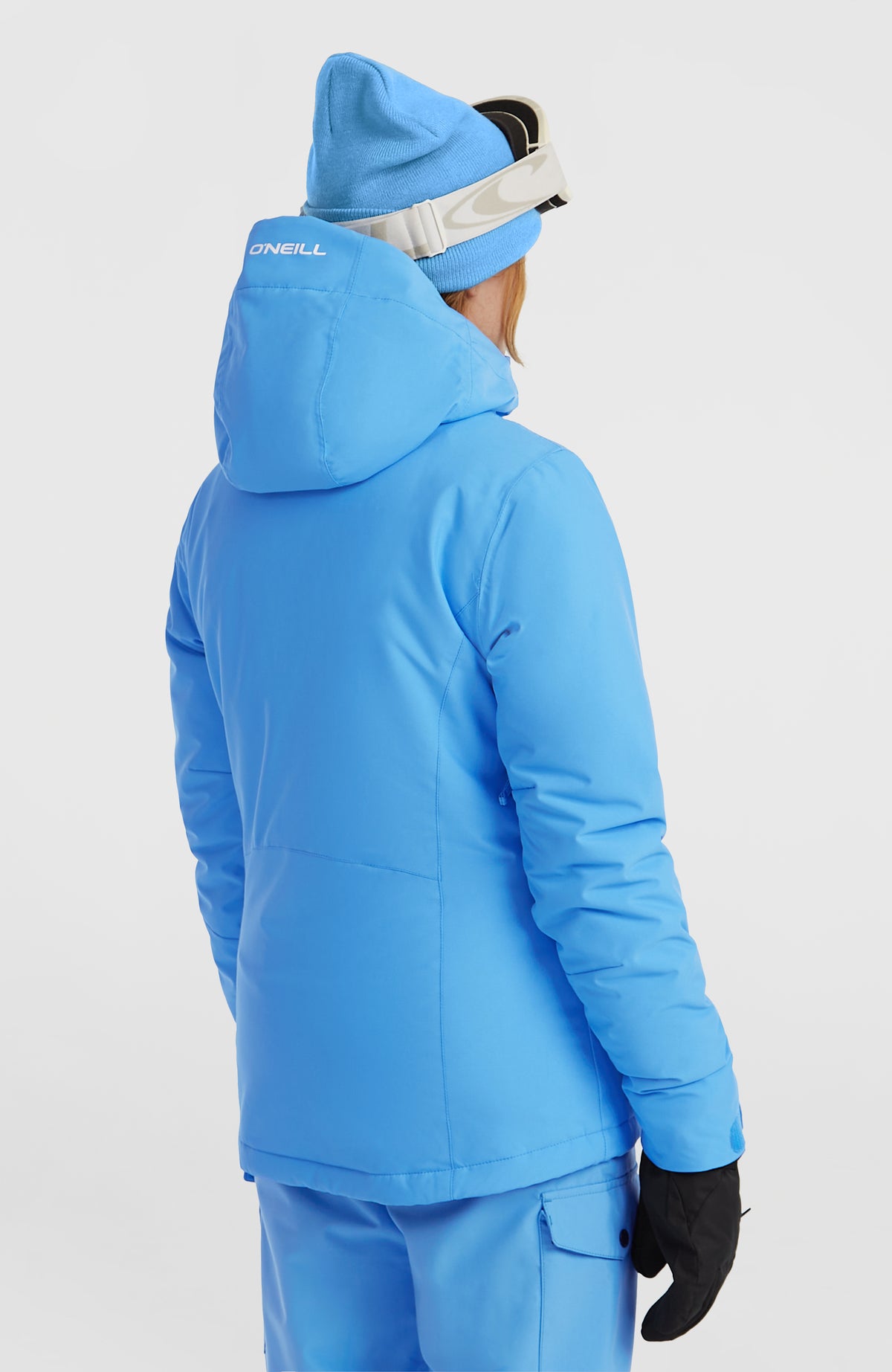 FWC'Cruz wintersportjas | Blue Poppy