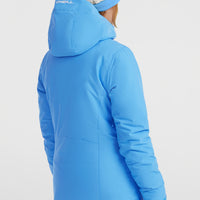 FWC'Cruz wintersportjas | Blue Poppy