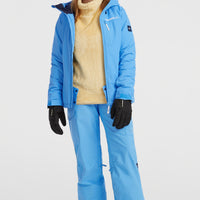 FWC'Cruz wintersportjas | Blue Poppy