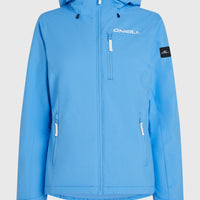 FWC'Cruz wintersportjas | Blue Poppy