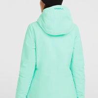 FWC'Cruz wintersportjas | Retro Mint