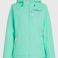 FWC'Cruz wintersportjas | Retro Mint