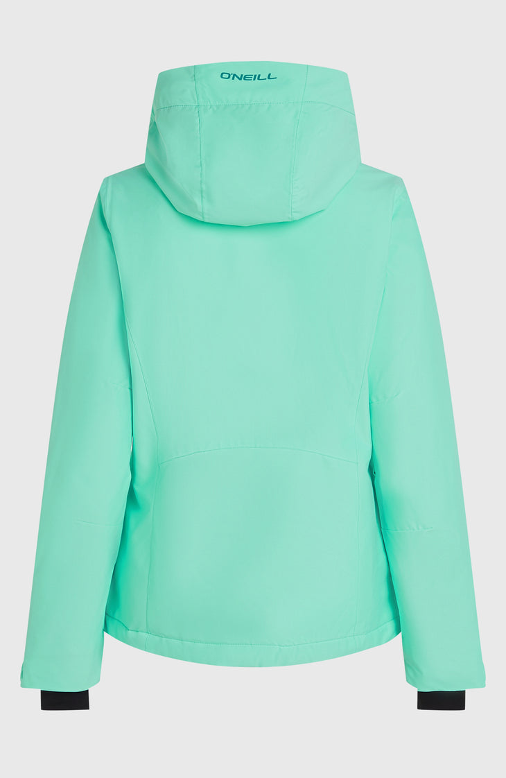 FWC'Cruz wintersportjas | Retro Mint