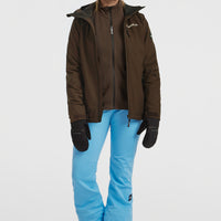 FWC'Cruz wintersportjas | Coffee Bean