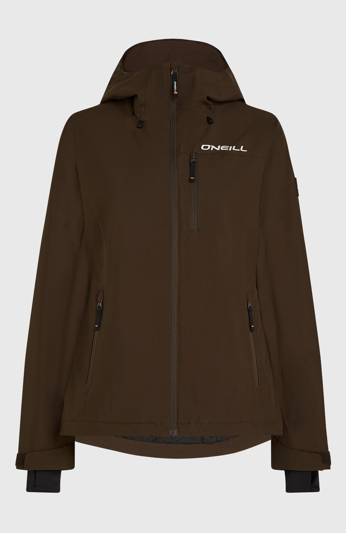 FWC'Cruz wintersportjas | Coffee Bean