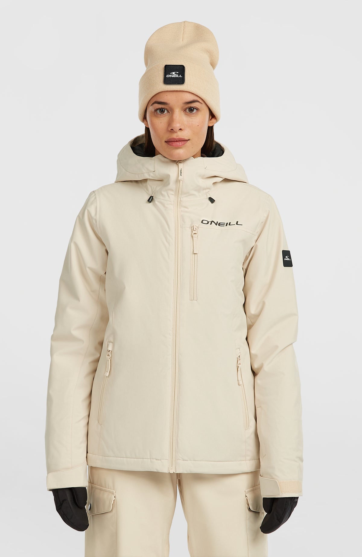 FWC'Cruz wintersportjas | Macaron