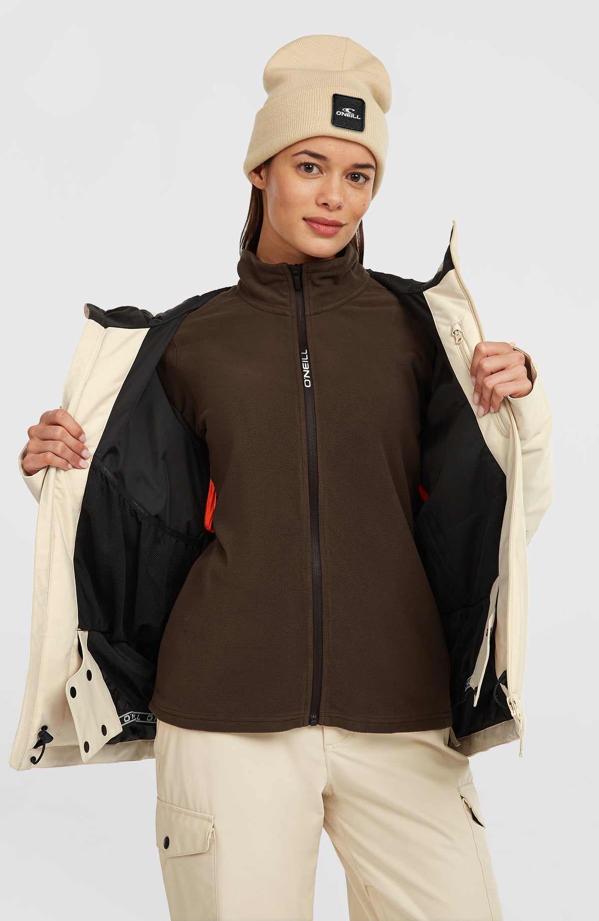 FWC'Cruz wintersportjas | Macaron