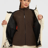 FWC'Cruz wintersportjas | Macaron