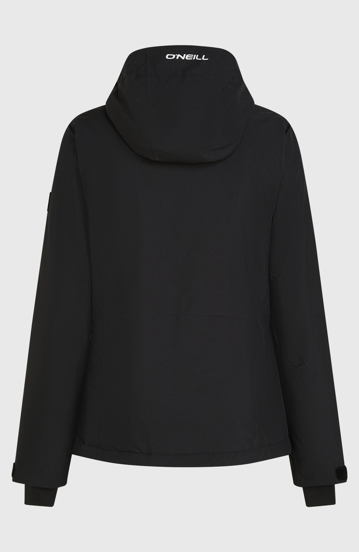 FWC'Cruz wintersportjas | Black Out