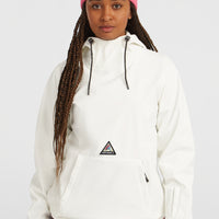 FWC'Play Softshell hoodie | Undyed